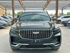 Geely Xingyue L Dongfang Yao 2.0T Automatic two-wheel drive Star Edition - ფოტო 2