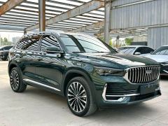 Geely Xingyue L Dongfang Yao 2.0T Automatic two-wheel drive Star Edition - ფოტო 3