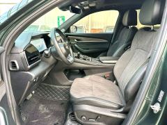 Geely Xingyue L Dongfang Yao 2.0T Automatic two-wheel drive Star Edition - ფოტო 4