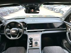 Geely Xingyue L Dongfang Yao 2.0T Automatic two-wheel drive Star Edition - ფოტო 5