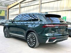 Geely Xingyue L Dongfang Yao 2.0T Automatic two-wheel drive Star Edition - ფოტო 7