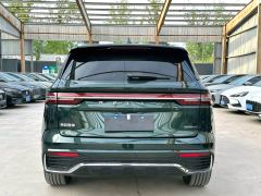 Geely Xingyue L Dongfang Yao 2.0T Automatic two-wheel drive Star Edition - ფოტო 8