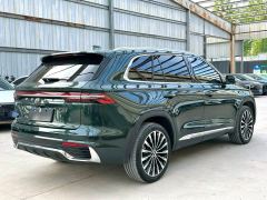 Geely Xingyue L Dongfang Yao 2.0T Automatic two-wheel drive Star Edition - ფოტო 9
