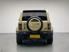 Icar Car iCAR V27 200km AWD700 - photo 5