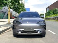 BYD Song PLUS EV 520km Prestigious Edition - ფოტო 2