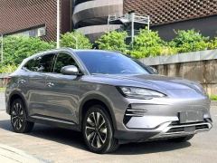 BYD Song PLUS EV 520km Prestigious Edition - ფოტო 3