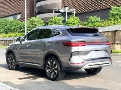 BYD Song PLUS EV 520km Prestigious Edition - ფოტო 4