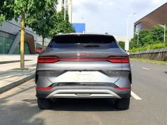 BYD Song PLUS EV 520km Prestigious Edition - ფოტო 5