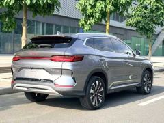 BYD Song PLUS EV 520km Prestigious Edition - ფოტო 6
