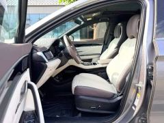 BYD Song PLUS EV 520km Prestigious Edition - ფოტო 7