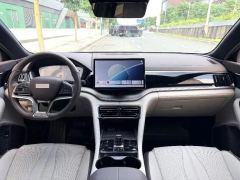 BYD Song PLUS EV 520km Prestigious Edition - ფოტო 9