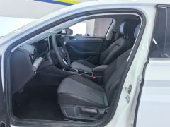 Volkswagen Jetta Sagitar 30 Million Special Edition 300TSI Dual-clutch transmission superior version - photo 14