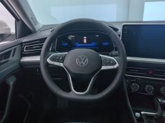 Volkswagen Jetta Sagitar 30 Million Special Edition 300TSI Dual-clutch transmission superior version - photo 18