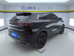 Dongfeng Haoji 1.5T Luxury Version - ფოტო 2