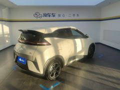 BYD Seagull Smart Drive Edition 405km Edition - ფოტო 2