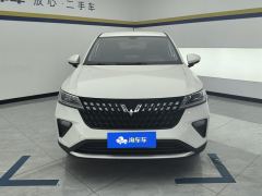 Wuling Xingchi 1.5L Manual Freedom - фото 3