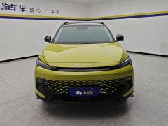 BAIC Rubik's Cube 1.5T Starlight Edition - фото 3