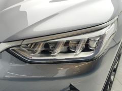 BYD Song PLUS EV Prestigious Edition - ფოტო 4