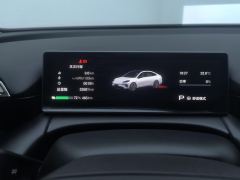 GAC AION RT 650km LiDAR Edition - ფოტო 20