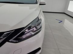 Nissan Sylphy 1.6L XE Edition - ფოტო 4