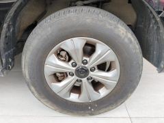 Great Wall Cannon Edition 2.4T AWD Version - ფოტო 6