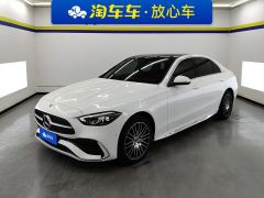 Mercedes-Benz C Class C-Class Facelift C 260 L Sport Edition - photo 1