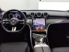 Mercedes-Benz C Class C-Class Facelift C 260 L Sport Edition - photo 16