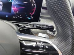 Mercedes-Benz C Class C-Class Facelift C 260 L Sport Edition - photo 19
