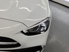 Mercedes-Benz C Class C-Class Facelift C 260 L Sport Edition - photo 4