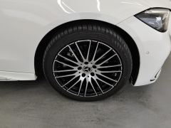 Mercedes-Benz C Class C-Class Facelift C 260 L Sport Edition - photo 6