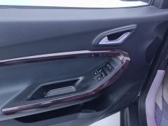 Chery Fengyun Little Ant Facelifted Youth Edition 251km True Love Edition 25.05kWh - ფოტო 13