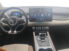 BYD Yuan PLUS Honor Edition 510km Elite Edition - ფოტო 16