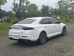 Geely Xingui 1.5T Edition - ფოტო 13