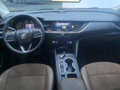 Buick Regal 552T Smart Version - фото 16