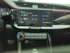 Dongfeng AX7 Edition 1.5T DF41 - ფოტო 17