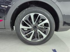 Dongfeng AX7 Edition 1.5T DF41 - ფოტო 6
