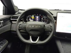 Lynk & Co 01 2.0T 2WD New Pro Edition - ფოტო 18