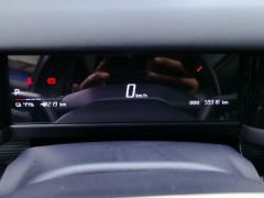 iCar 03 501km RWD Long Range Edition - ფოტო 20