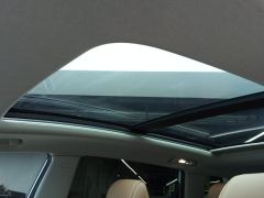 Buick GL6 323T Luxury Version - ფოტო 15