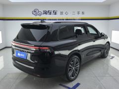 Leapmotor C16 EREV 280 Lidar Smart Premium Edition 6-seater - photo 2