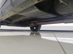 Hyundai ix35 2.0L Automatic 2WD Leading Edition GLS - photo 11