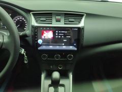 Nissan Sylphy Classic 1.6L XE Comfort Edition - фото 17