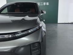Li Auto L7 Pro - ფოტო 4
