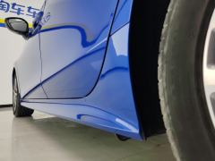 Honda Civic 240TURBO CVT Dynamic Edition - ფოტო 11
