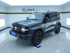 Tank 300 Off-Road Edition 2.0T Challenger - фото 1