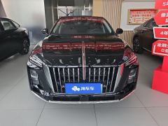 FAW Red Flag H5 PHEV 1.5T 130km Super Mix - photo 3
