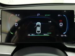 BYD Qin PLUS EV Champion Edition 510km Leading Edition - ფოტო 20