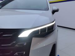 GAC Aion M6 Pro 270T Luxury Edition - ფოტო 4