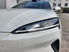 BYD Seal 07DM-i 1.5T 230km Flagship - photo 4