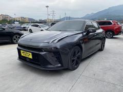 Lynk & Co 03 1.5T 2WDPlus 5 - ფოტო 1